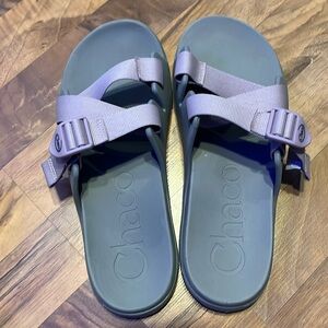 Chaco sandals
